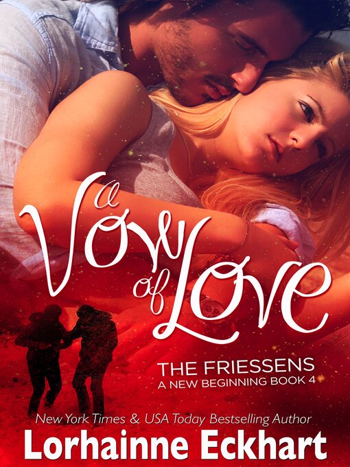 Title details for A Vow of Love by Lorhainne Eckhart - Available